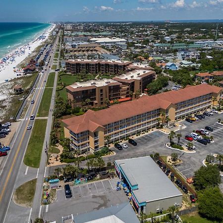 Apartamento Ciboney 4003 Destin Exterior foto
