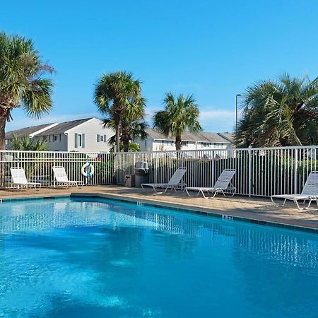 Apartamento Ciboney 4003 Destin Exterior foto