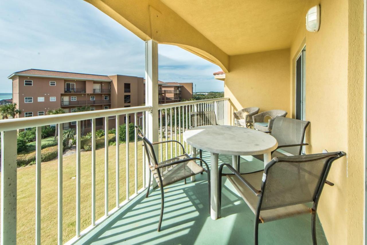 Apartamento Ciboney 4003 Destin Exterior foto