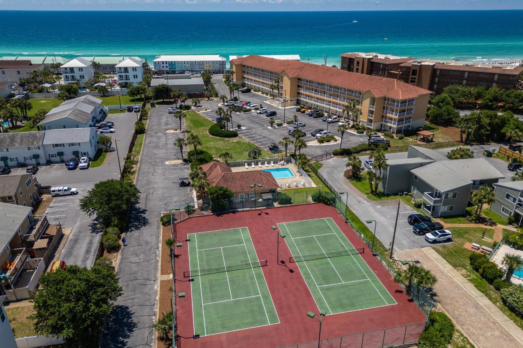Apartamento Ciboney 4003 Destin Exterior foto