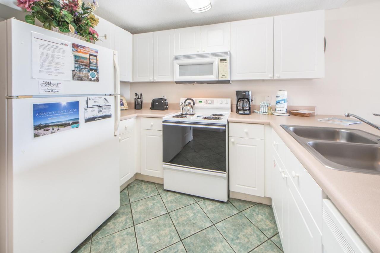Apartamento Ciboney 4003 Destin Exterior foto